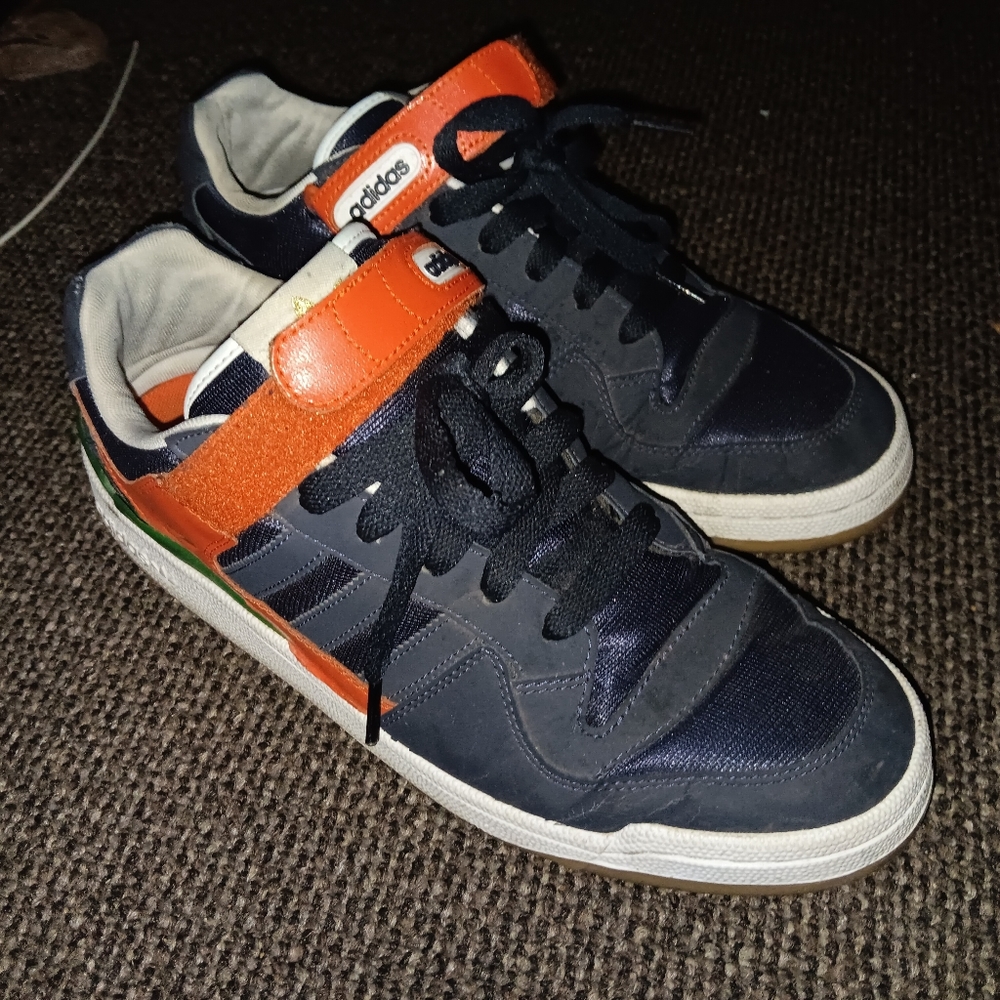 adidas forum